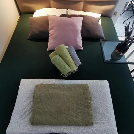 Gold Nest * בלגרד