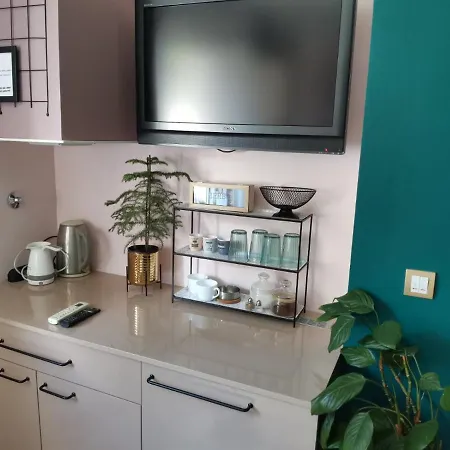 בית הארחה Gold Nest