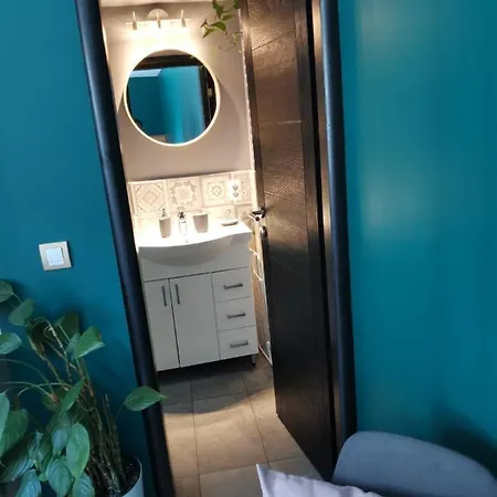 Gold Nest Πανσιόν Βελιγράδι