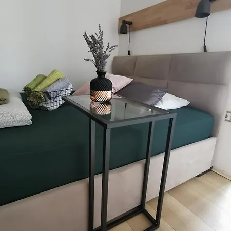 בית הארחה Gold Nest *