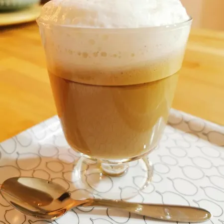 Gold Nest בית הארחה *