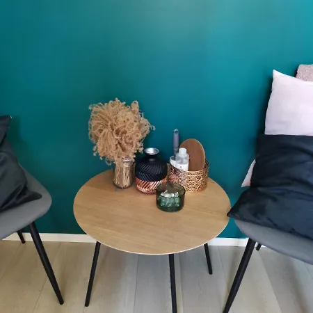 Πανσιόν Gold Nest