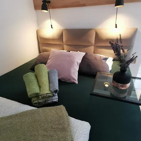 Gold Nest Βελιγράδι