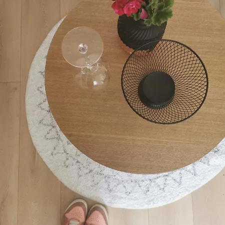 Gold Nest Πανσιόν